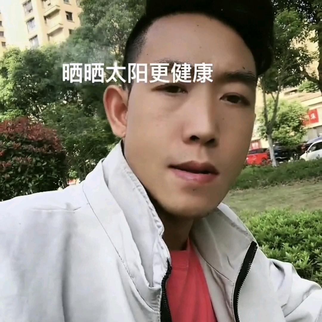 贵州小胡子