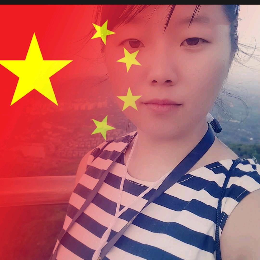 傻丫头