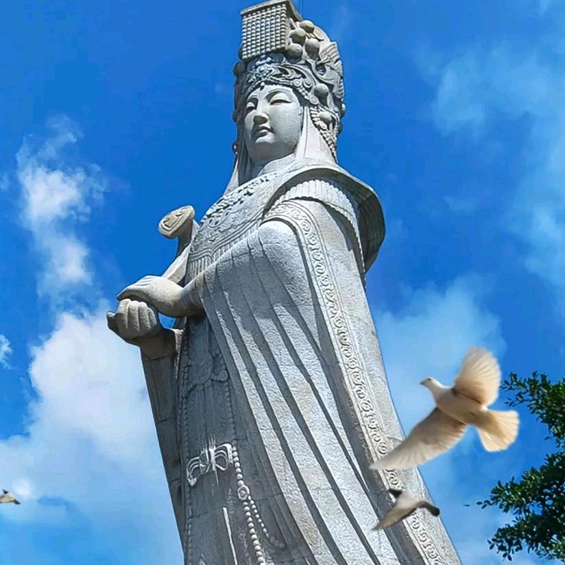 湄洲岛a傻妞