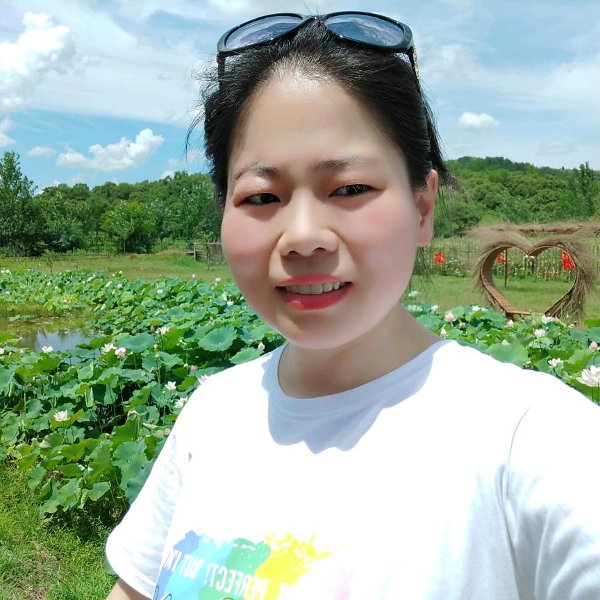 清风徐徐来