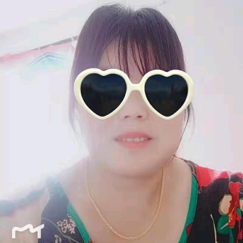 耐心等待。黄永桃