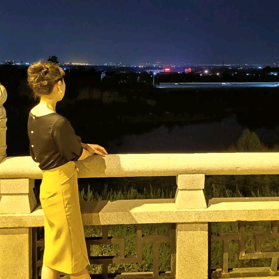 “若惜❤️一生相依”