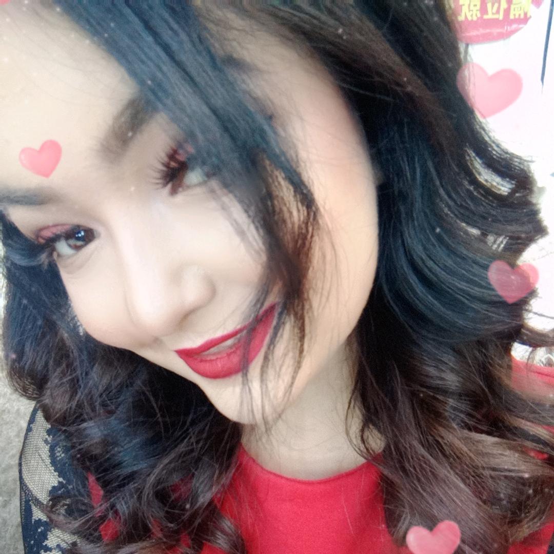 😍😜米娜😘😘🙈