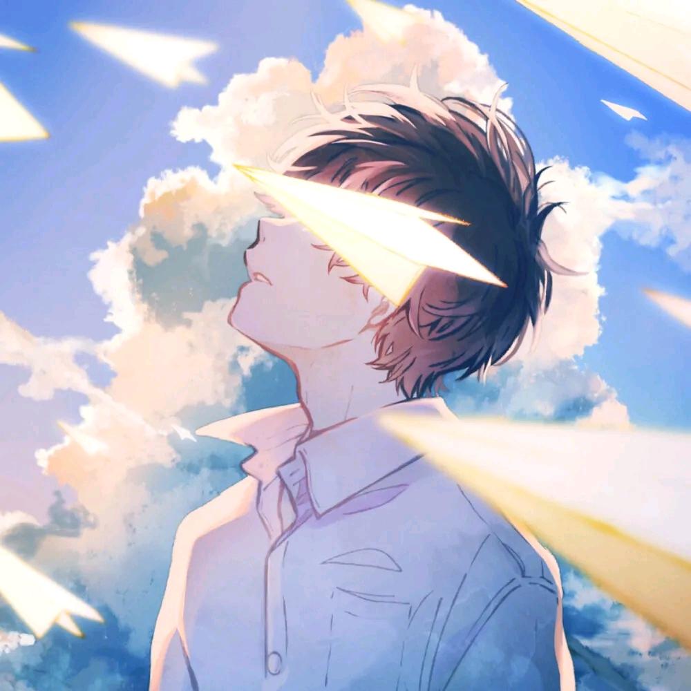 阿七