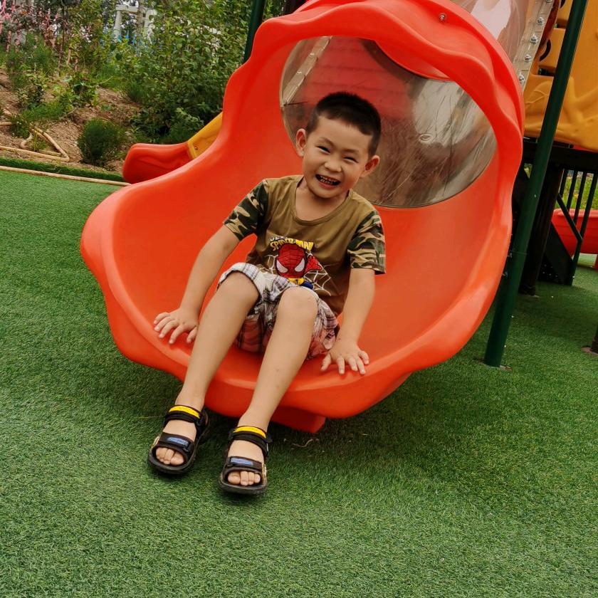 安平幼儿园冯景泉