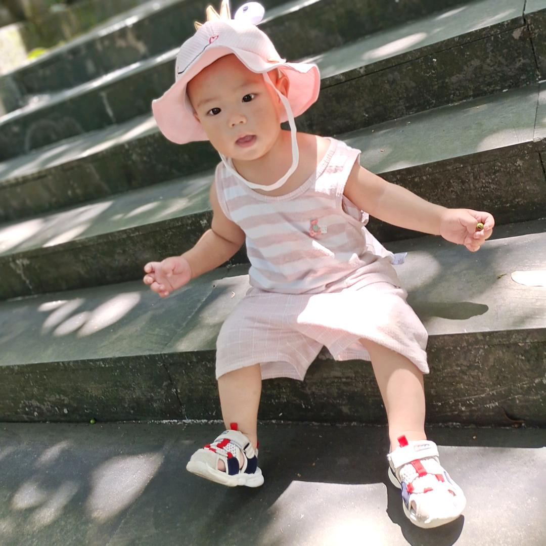 夏天妈妈