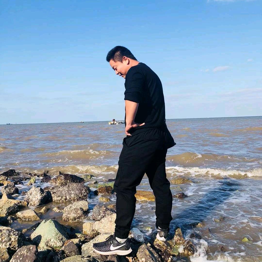 潇洒