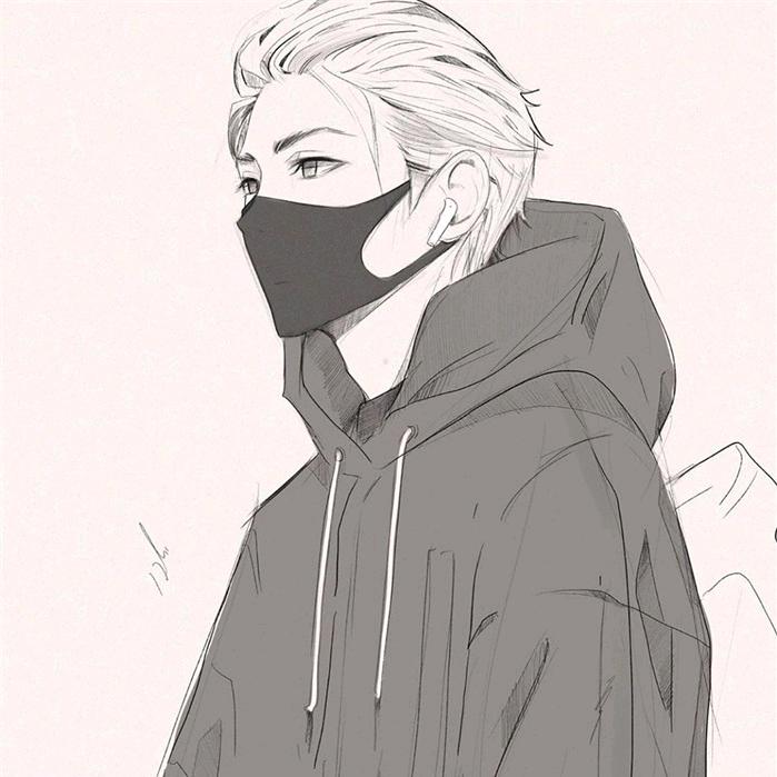 影子