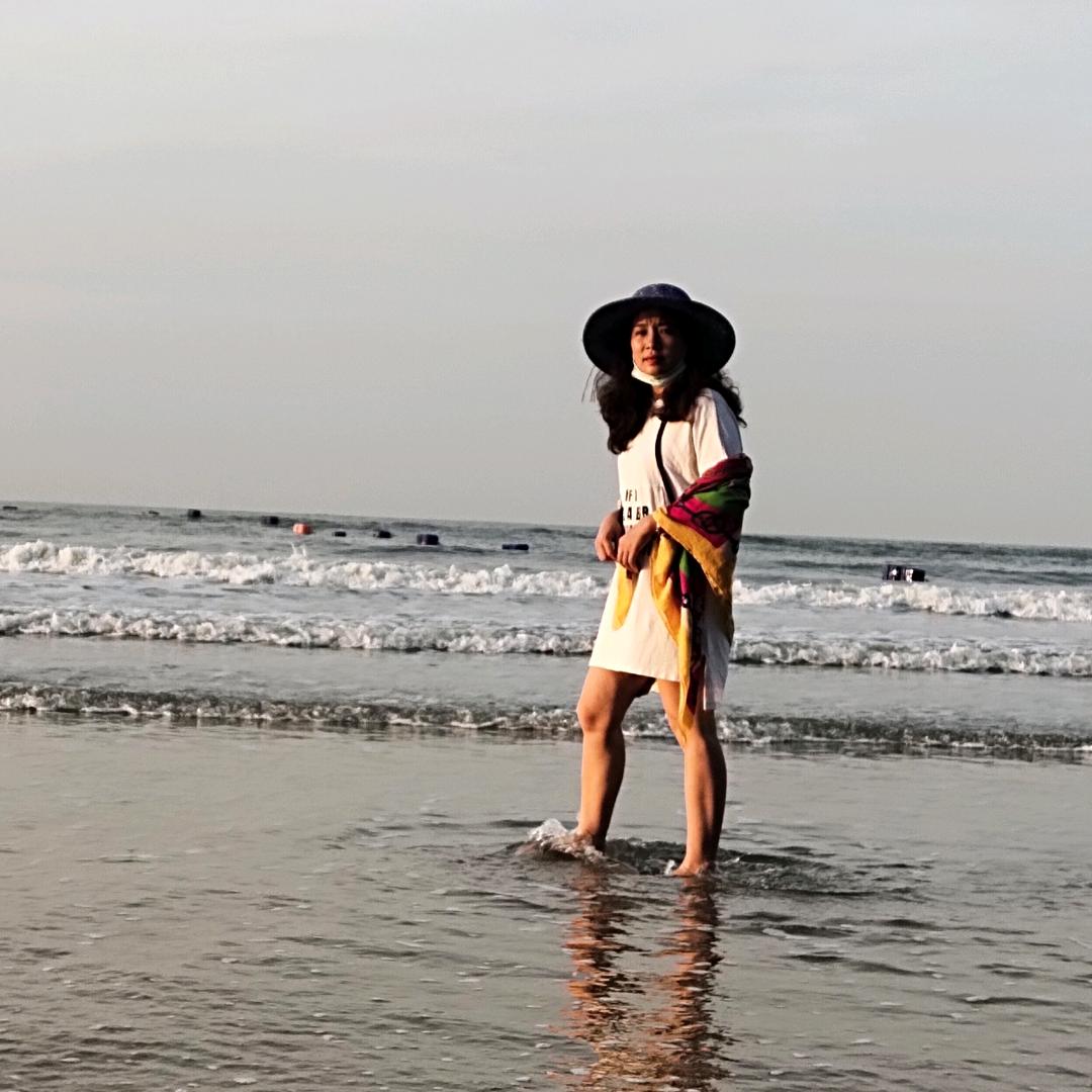 芊芊妹
