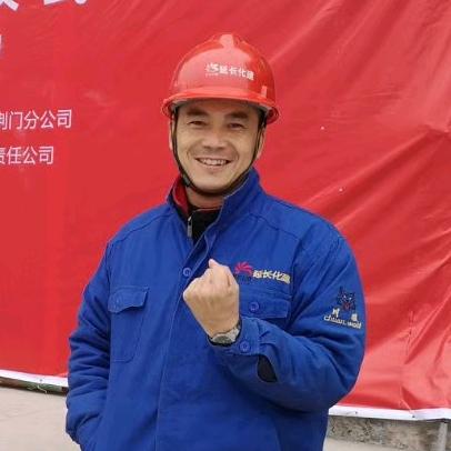 老狼（才哥）