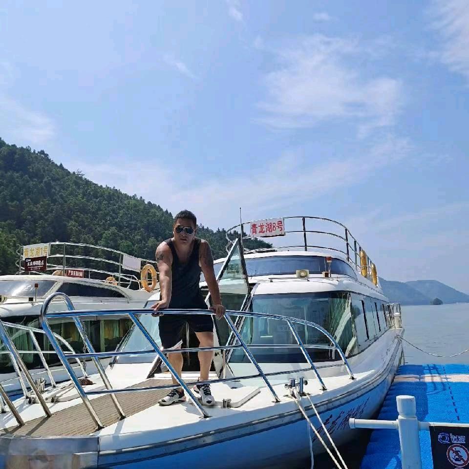 自由的鱼