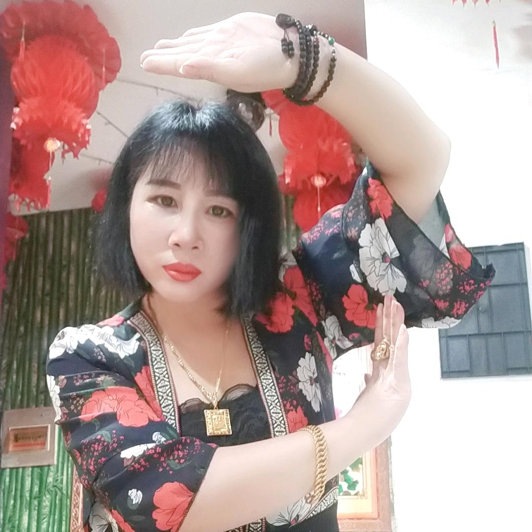 百合：我的故事你不懂