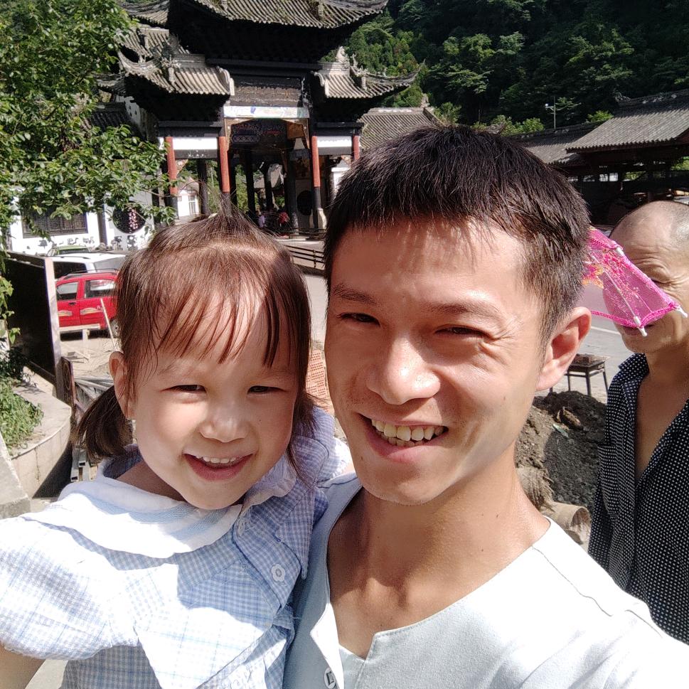 随便玩玩