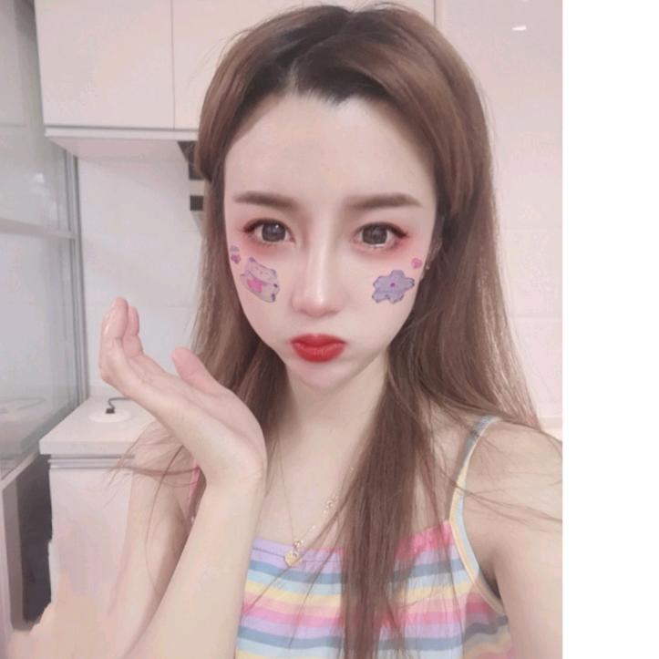 小姨妈阿.
