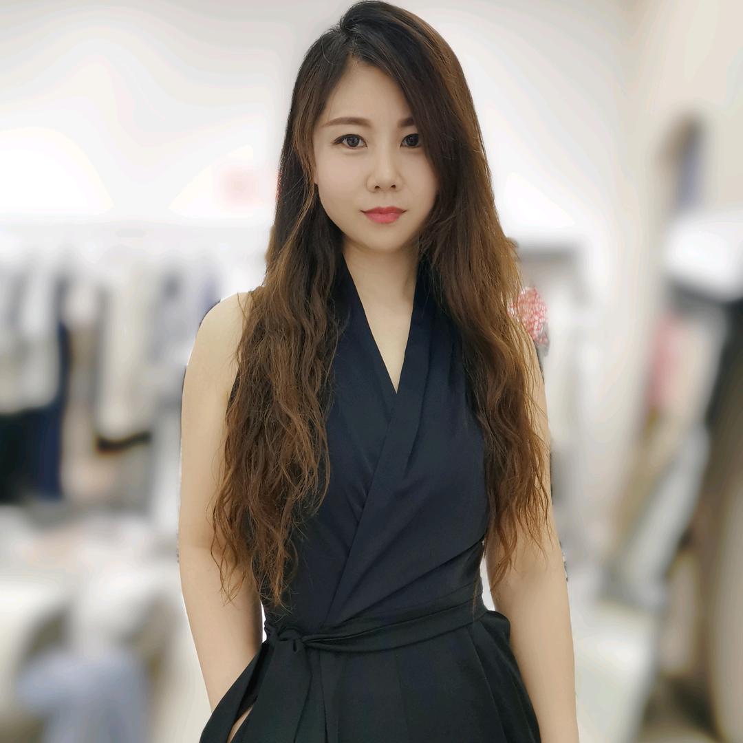 项城DF女装