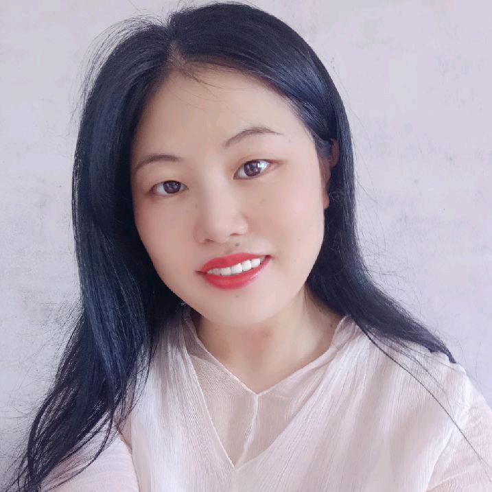 笑容女王，杨慧