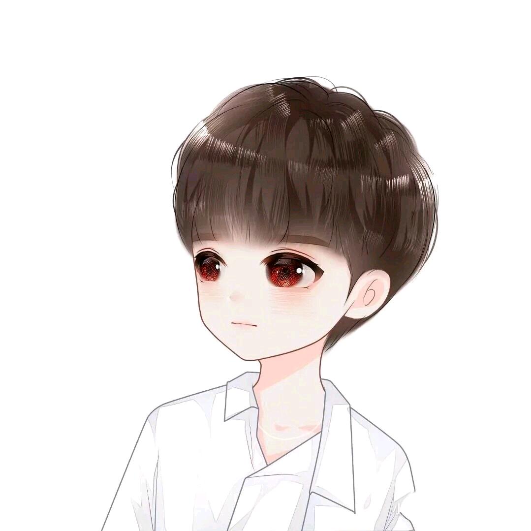 我在那一角落患过伤风头像