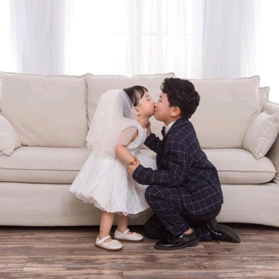 小玉米妈妈