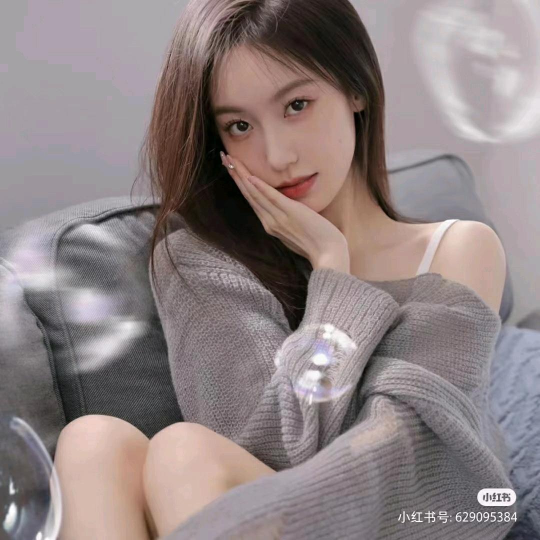牙牙姐