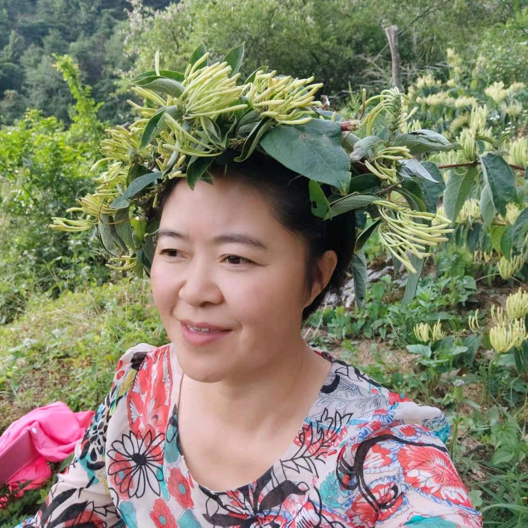 大竹镇农家山货