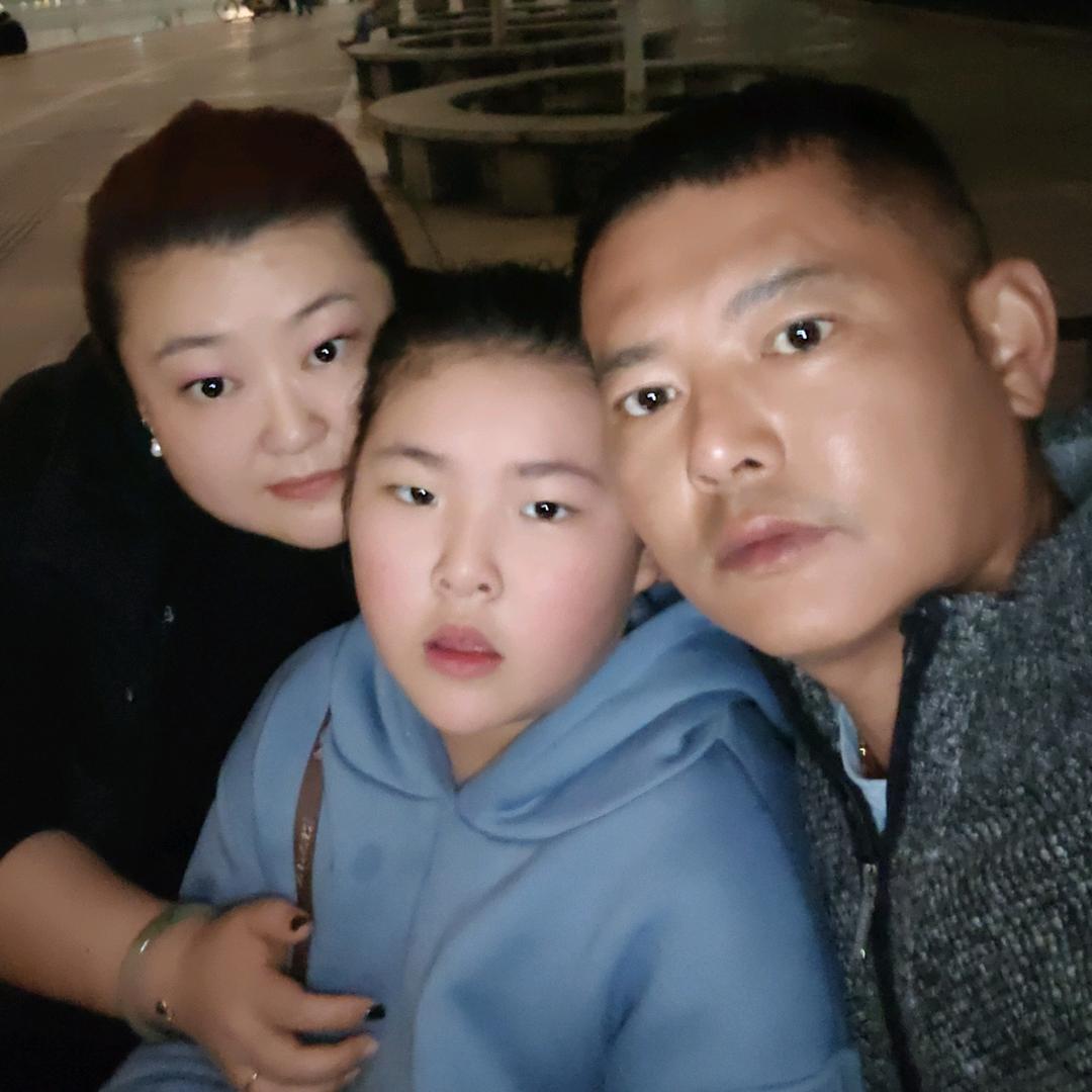 亲爱❤️媚宝