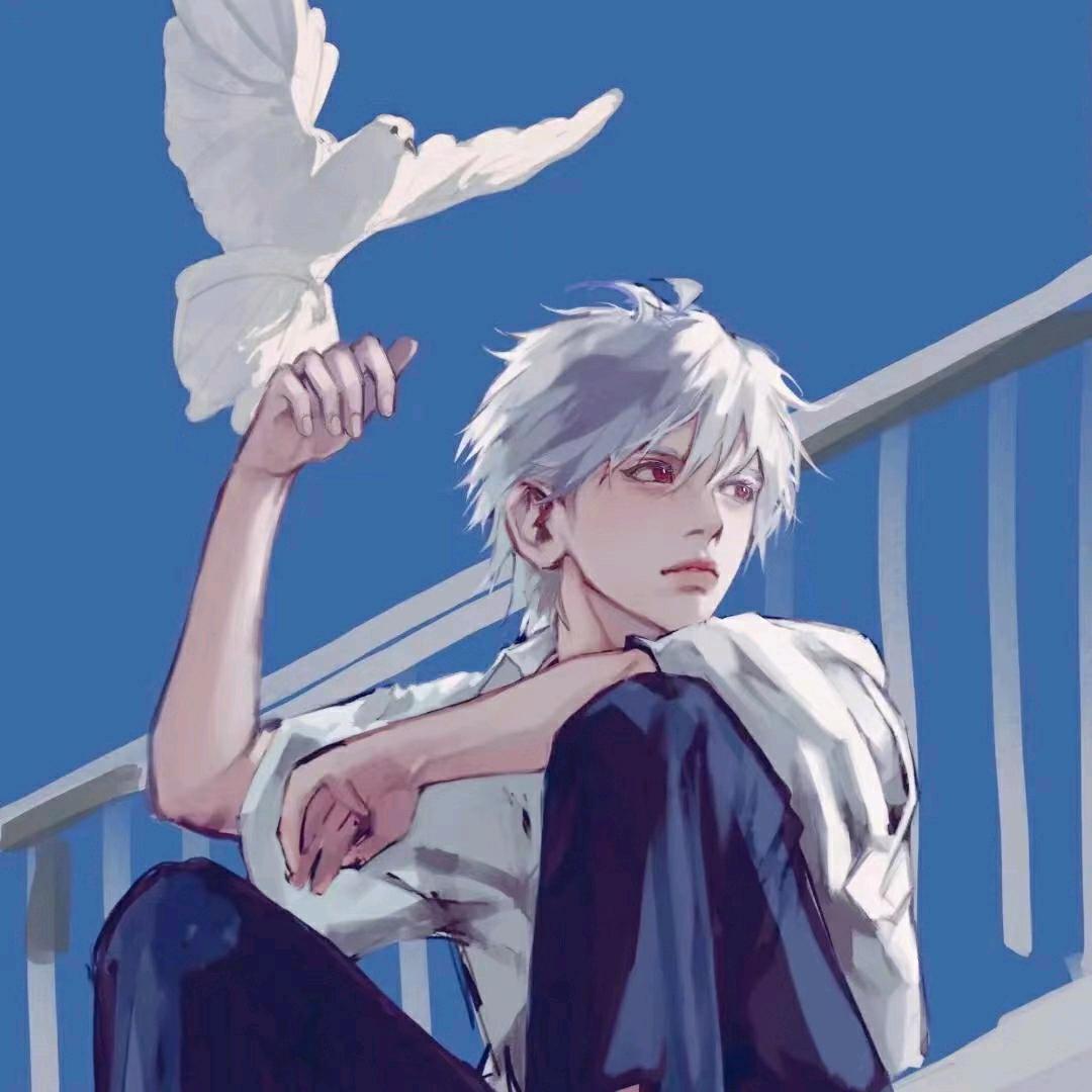 落尘♡