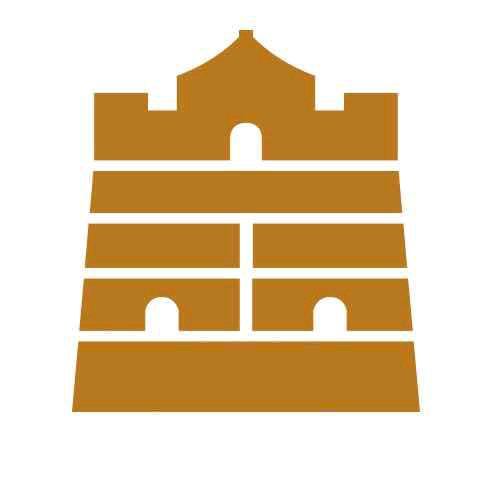 金山岭长城景区