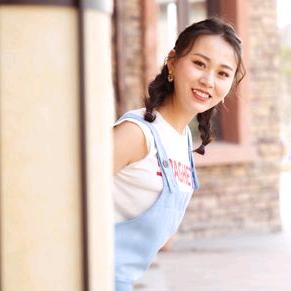 虎牙妹妹