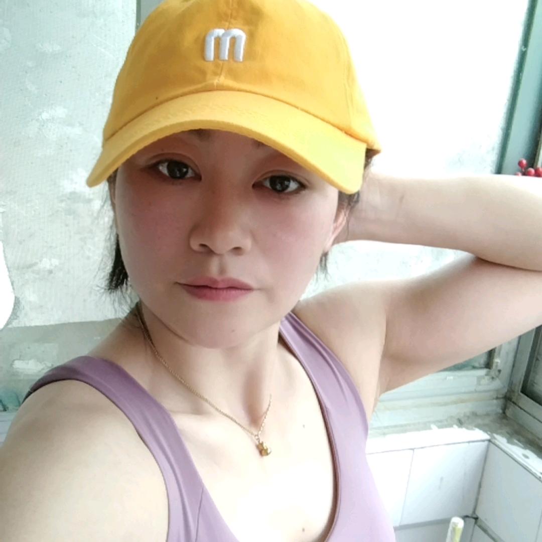 佳佳爱健身