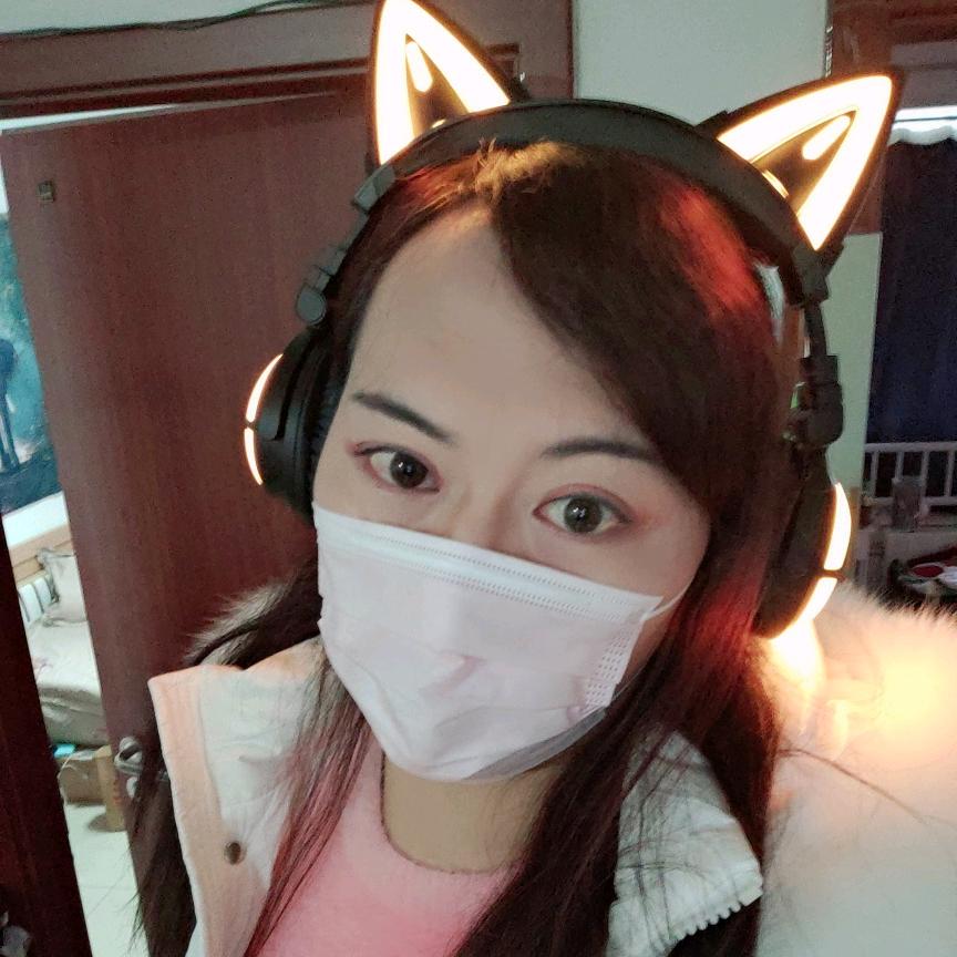 喵喵喵喵呜（开心元元）