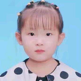 李家姑娘，贺家媳妇