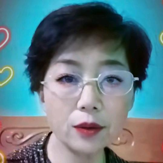邵桂英