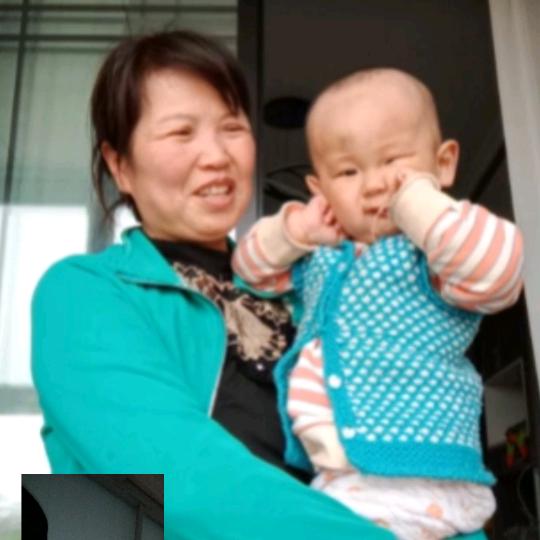 阳光小老头