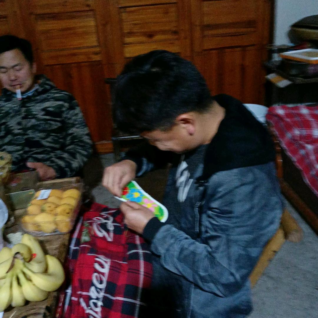 田志新