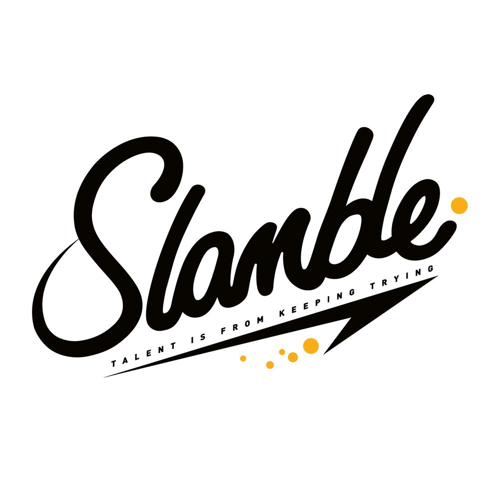 SLAMBLE官方旗舰店