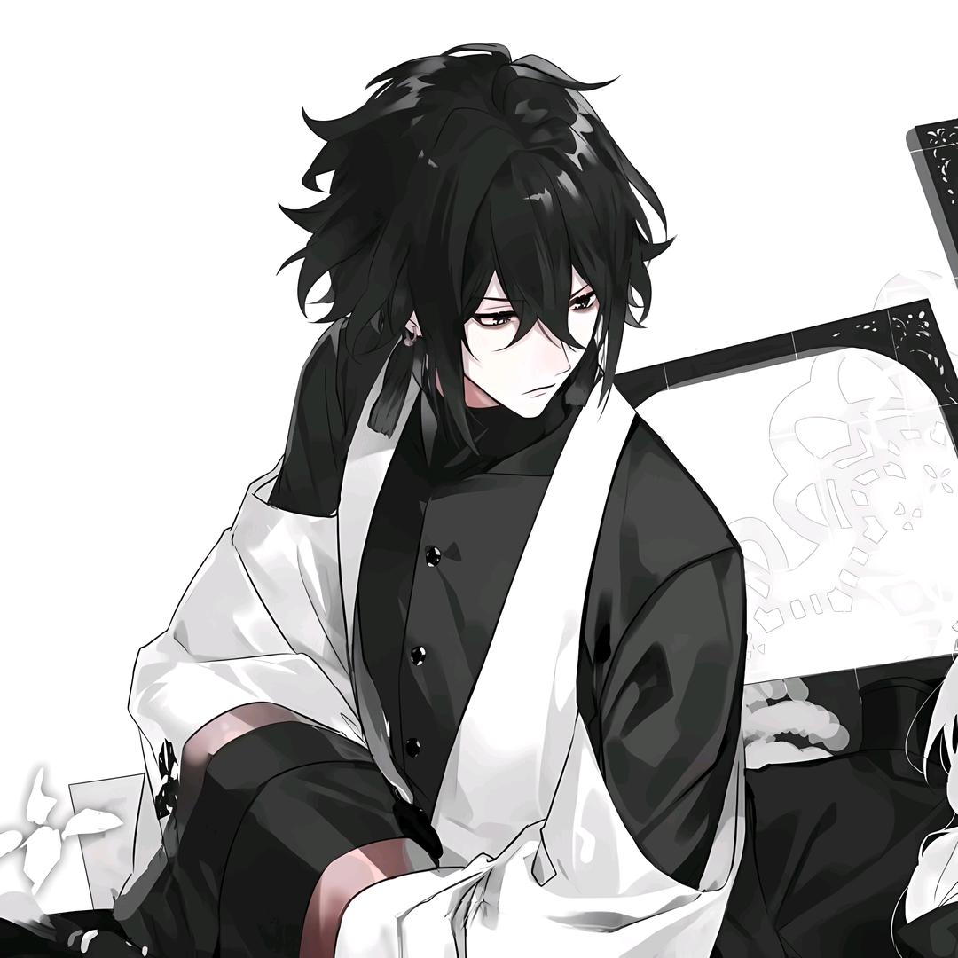 攒一口袋星星送给你