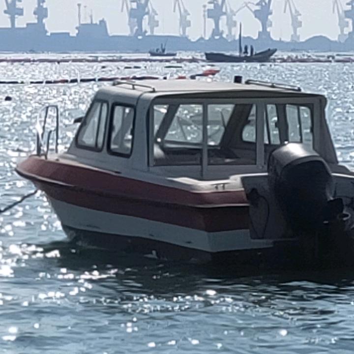 那片海