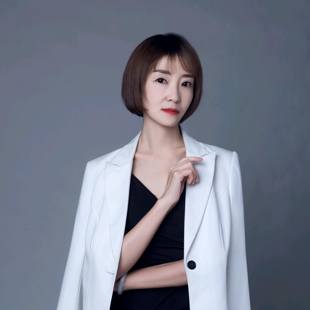 佳慧～终身成长