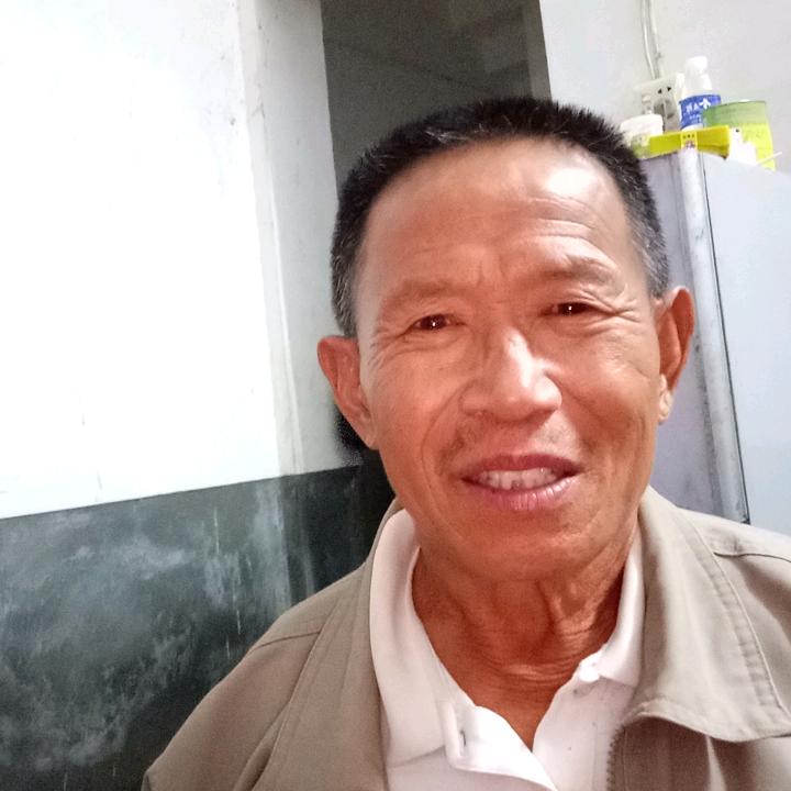 大石头