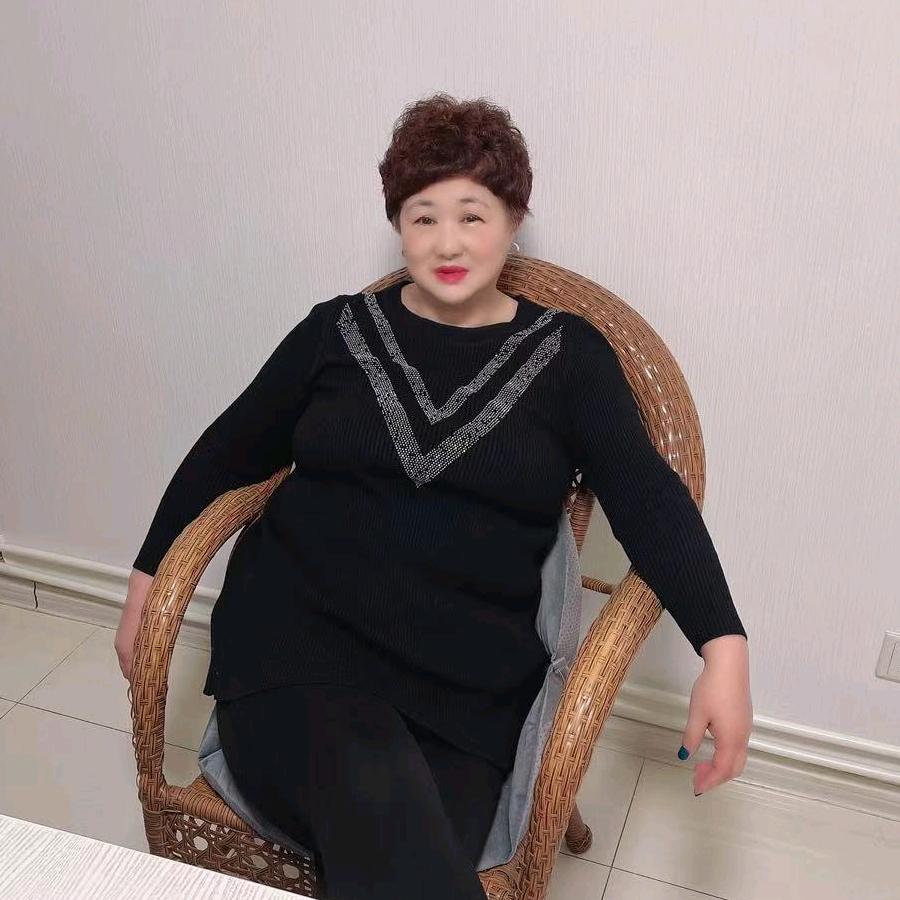 琴姐