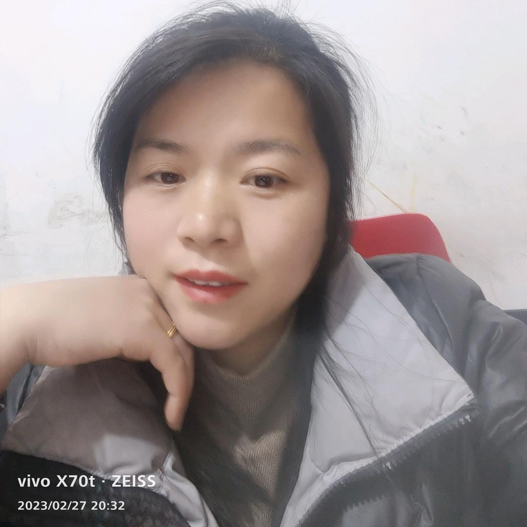欧阳香