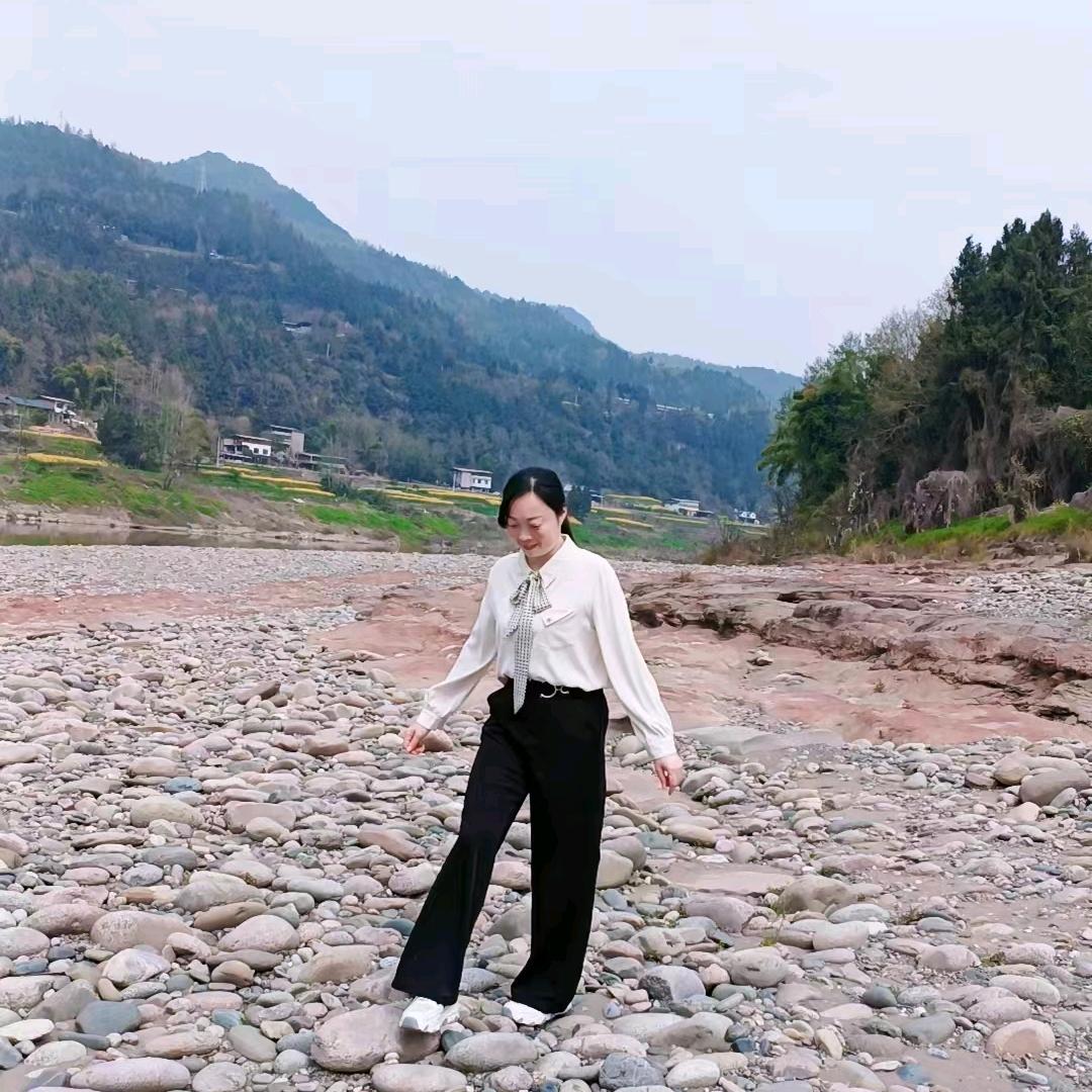 淡雅清风🌷
