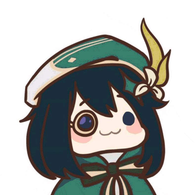 白墨Baink