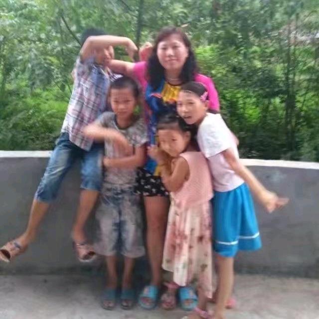 幸福一家人～，