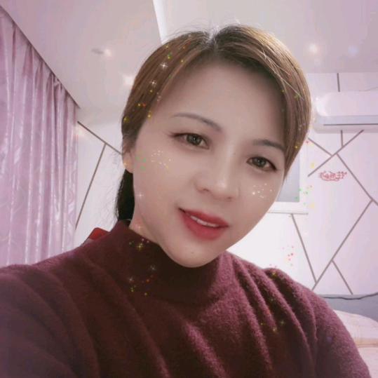 淺笑嫣然，只有一个抖音号