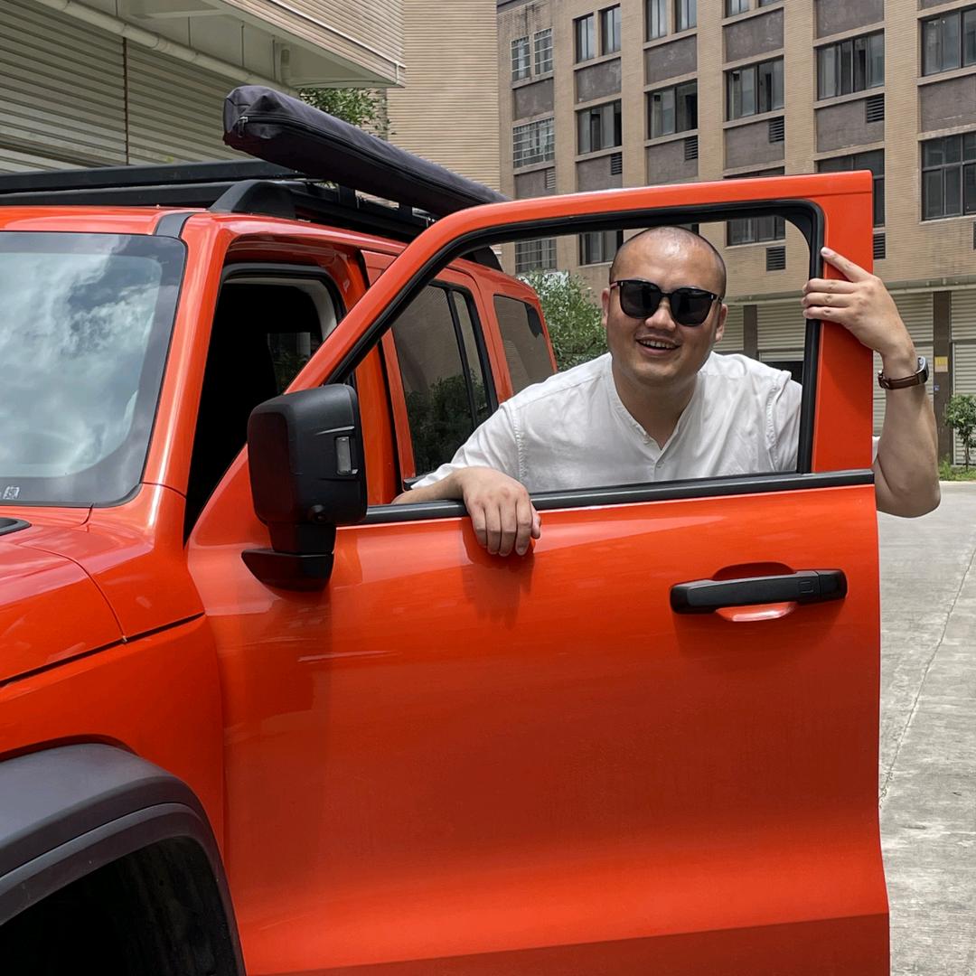 龙岩华速汽车有限公司（高价收车）