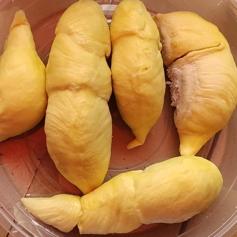 许鲜生果业