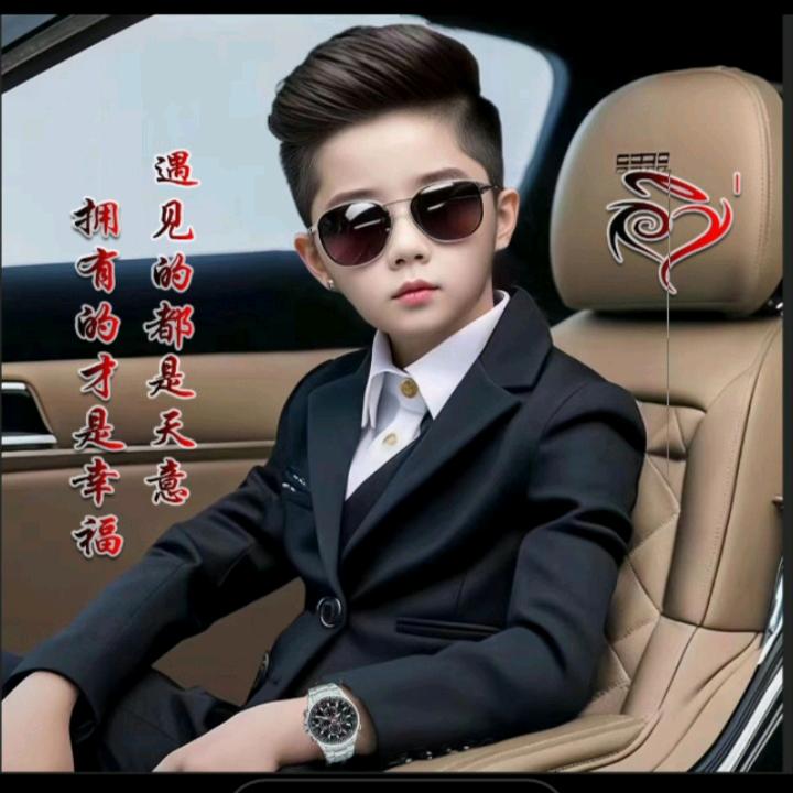 爽爽哥
