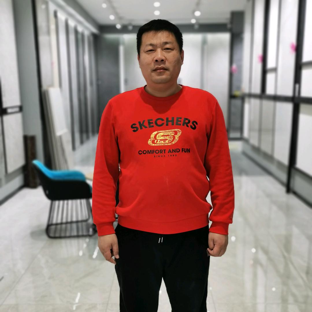 长清老杨瓷砖