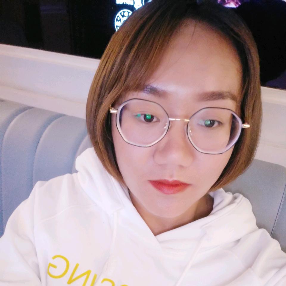 小橙橙🍊